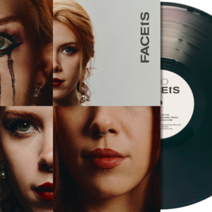 Album face(t)s