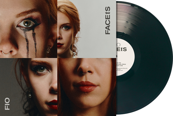 Album face(t)s